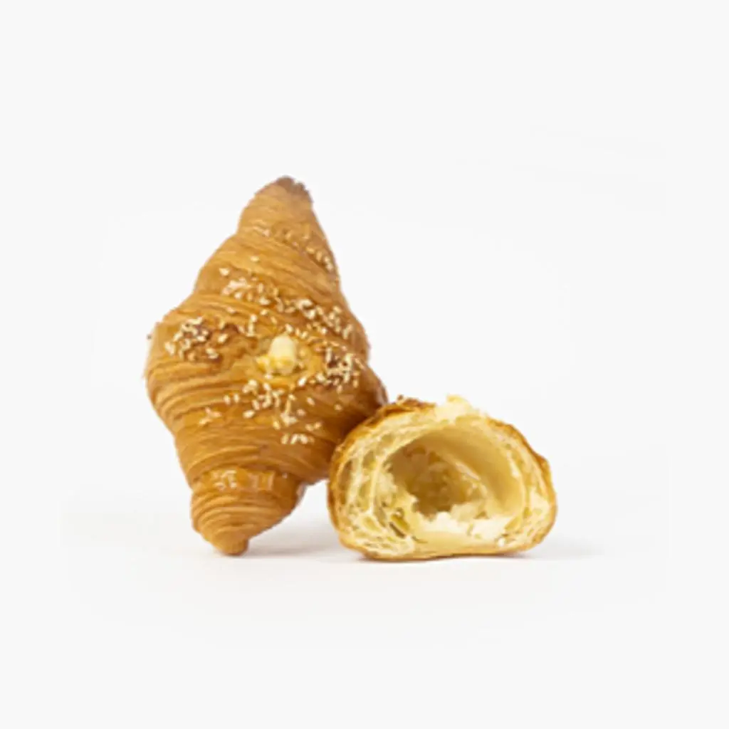 Mini Feta Croissant